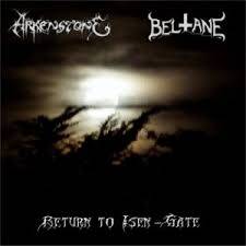 Arkenstone (POR) : Return to Isen-Gate